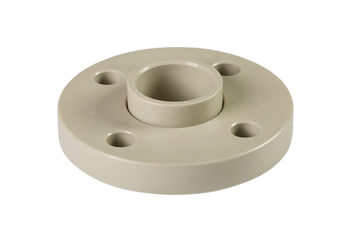 峰峰矿PPH双片式法兰(DIN)