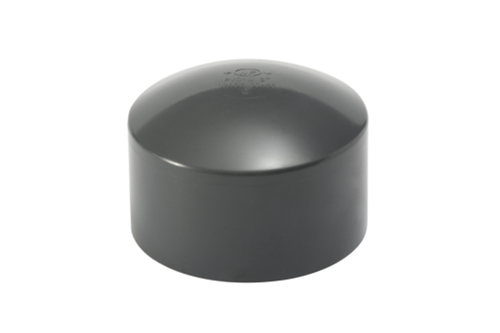 峰峰矿UPVC管帽（ANSI)